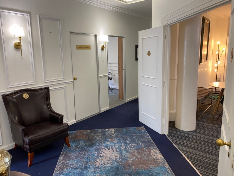 To Let commercial Property for Rent in Cape Town City Centre Western Cape